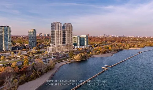 1928 Lake Shore Blvd W #3012 Photo 1