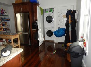 40 Custer St #2T, Boston, MA 02130