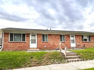1505 Wayne St #B, Toledo, OH 43609