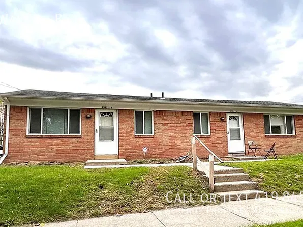 1505 Wayne St #B, Toledo, OH 43609