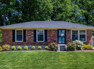 5615 Genny Ct, Louisville, KY 40214