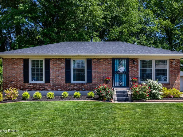 5615 Genny Ct, Louisville, KY 40214
