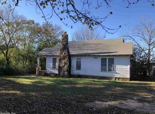 131 Keith Rd, Searcy, AR 72143