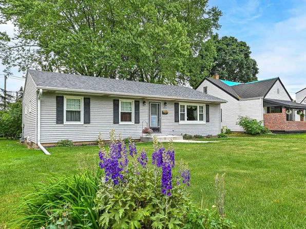 3564 South 48th STREET, Greenfield, WI 53220