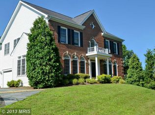6124 Florence Ln, Alexandria, VA 22310