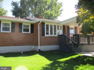 9 Brookmeade Rd, Newark, DE 19711