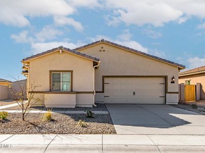 627 W Crowned Dove Trl, Casa Grande, AZ, 85122