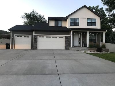 3719 Donna Dr, Billings, MT, 59102