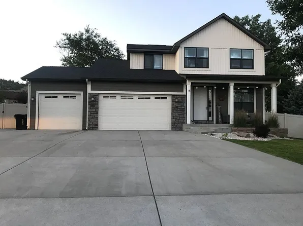 3719 Donna Dr, Billings, MT 59102