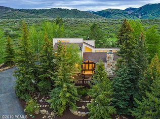 1781 Little Kate Rd, Park City, UT 84060
