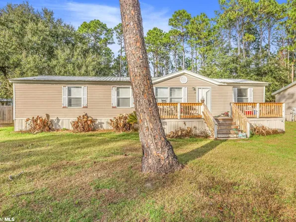 4086 Wood Glen Trce, Orange Beach, AL 36561