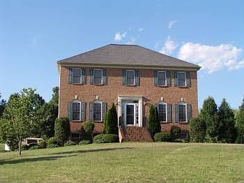 1st image of 1519 Cuddington Ln