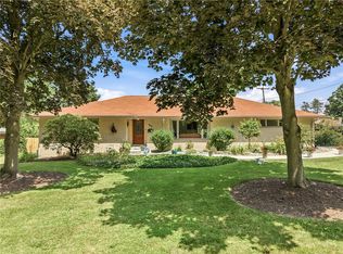 200 Hazen Rd, Sharpsville, PA 16150