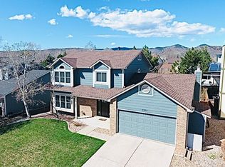 5999 S Van Gordon St, Littleton, CO 80127
