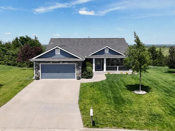 4518 Lamonte Dr, Manhattan, KS 66503