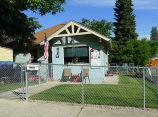 1112 W Washington St, Lewistown, MT 59457