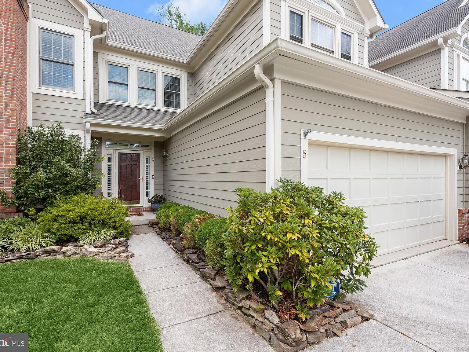 5 Hay Pasture Ct, Catonsville, MD 21228 MLS MDBC2072384 Zillow