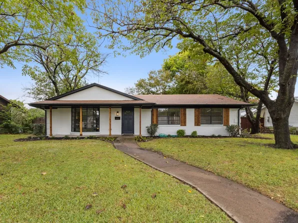 1011 Pacific Dr, Richardson, TX 75081