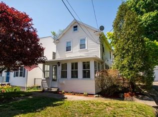 404 Lincoln St, Waltham, MA 02451