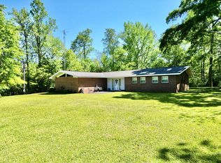 1538 County Road 7708, Troy, AL 36081