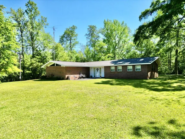 1538 County Road 7708, Troy, AL 36081