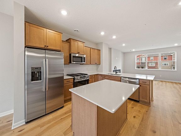 3rd image of 14606 Rhinestone St NW