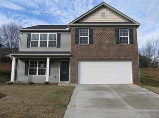 711 Markham Cir, Moore, SC 29369
