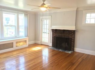 141 Parker St #2, Newton Center, MA 02459