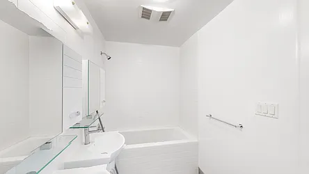 Rented by Glenmark Realty
