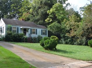 3013 Manor Rd, Charlotte, NC 28209