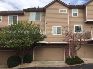 6819 S Webster St UNIT D, Littleton, CO 80128