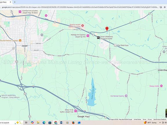 3rd image of State Highway 69