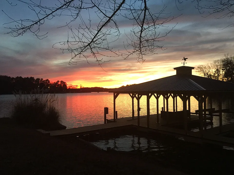 Blue Heron Dr