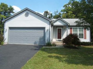 514 Durham Ln, Delaware, OH