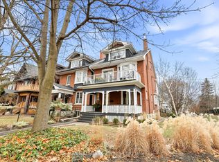 93 Dixon Ave, Toronto, ON M4L1N8