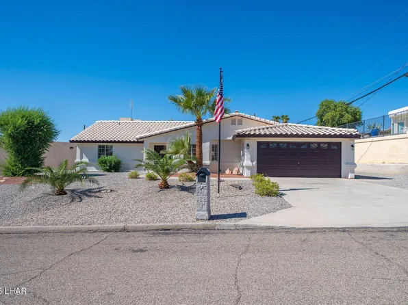 1993 Burgundy Dr, Lake Havasu City, AZ 86404