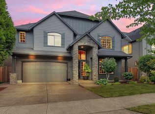 22410 SW Sequoia Ter, Sherwood, OR 97140