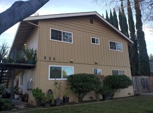 466 Hawthorn Ave, Sunnyvale, CA 94086