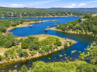 17307 E Reed Parks Rd, Leander, TX 78645