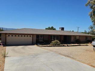 18541 Madrone St, Hesperia, CA 92345