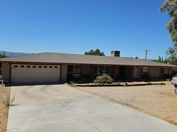 18541 Madrone St, Hesperia, CA 92345