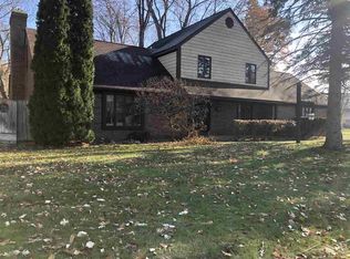 3360 Foss Dr, Saginaw, MI 48603