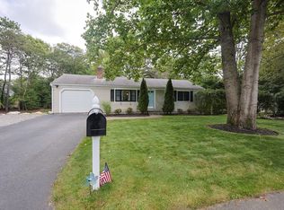 103 Seans Cir, Barnstable, MA 02630