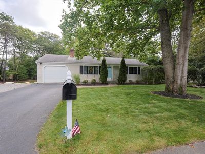 103 Seans Cir, Barnstable, MA, 02630