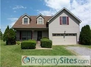 4361 Highway 41a S, Adams, TN 37043