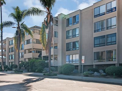 7550 Eads Ave UNIT 105, La Jolla, CA, 92037