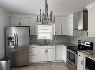 859 Goldrock Rd, Rocky Mount, NC 27804