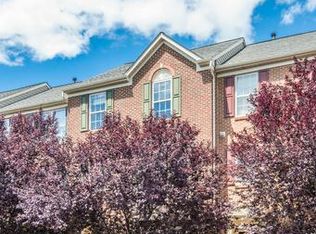 3730 Singleton Ter, Frederick, MD 21704