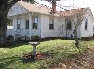 1084 Sunset Hill Rd, Big Island, VA 24526