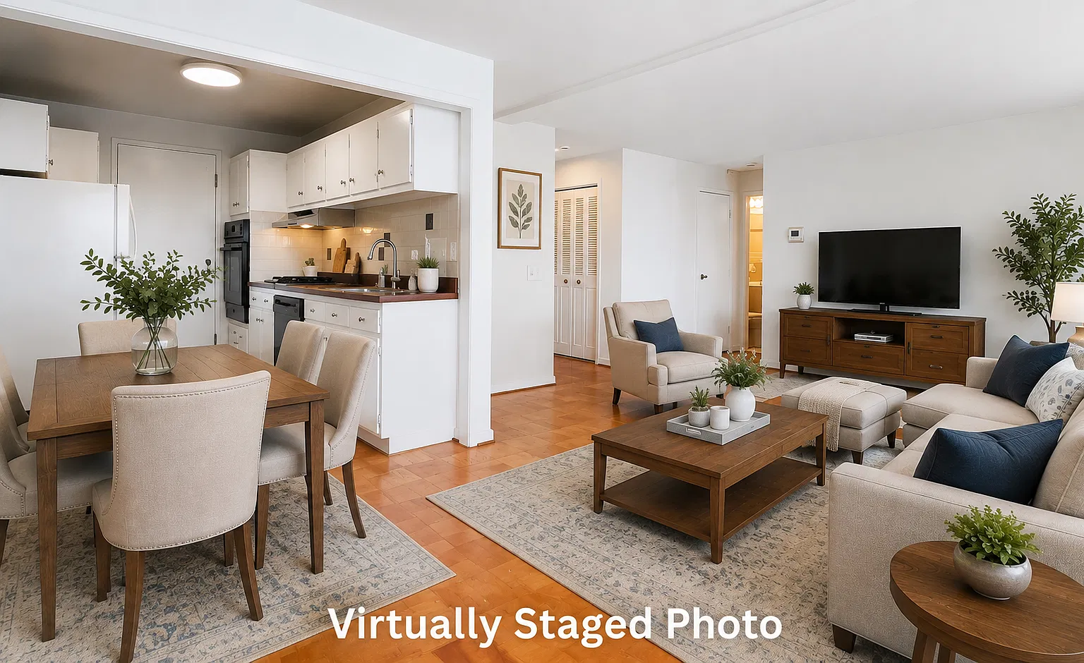 1 bed, 874 sqft, $1,790 — Photo 1